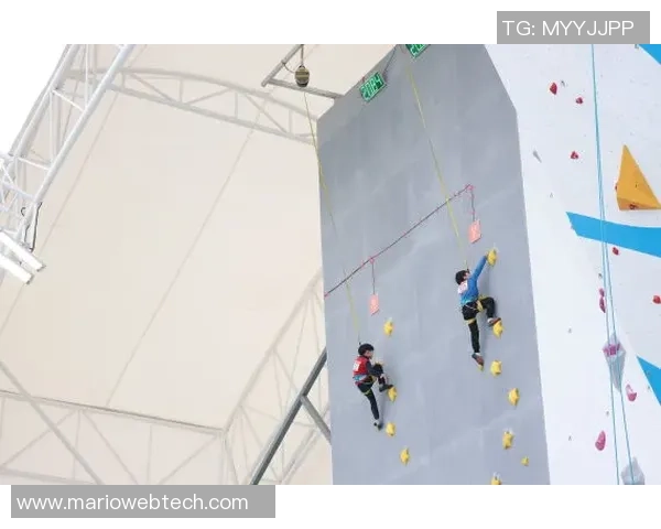 上海攀岩队在比赛中的表现分析与整体实力评估