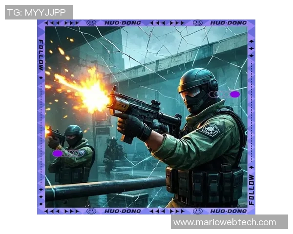 CSGO新手必看：掌握游戏节奏的全面入门指南与技巧分享