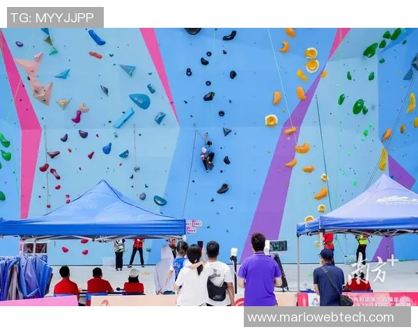 北京攀岩队在攀岩比赛中创下新高经验排名引发广泛关注与讨论