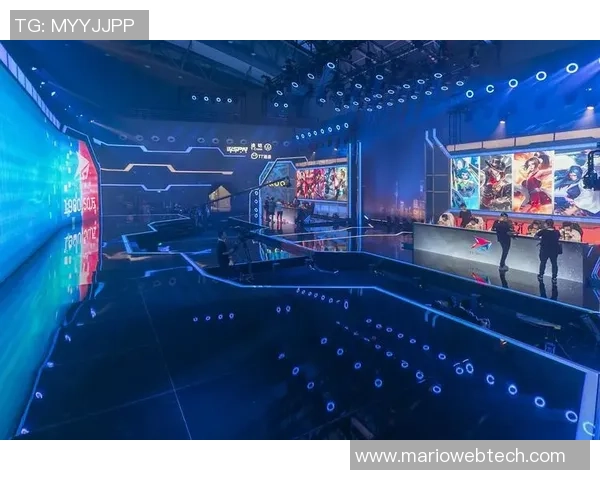 世界大师赛特别报道：JDG战队的荣耀与挑战之路全景回顾