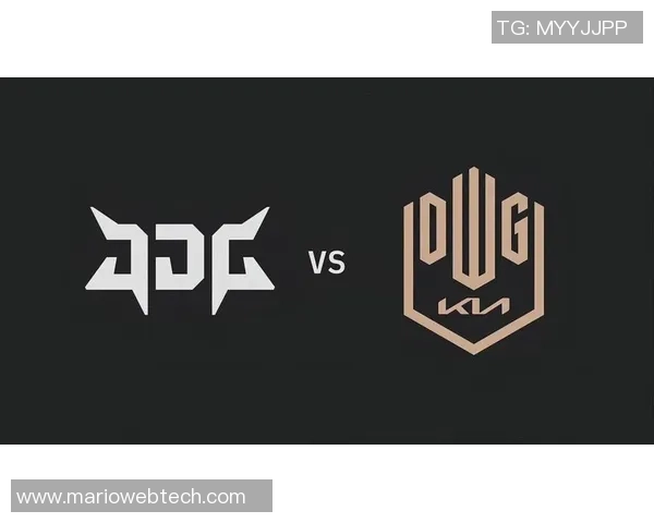 全球总决赛回顾：JDG团队协作如何引领胜利之路