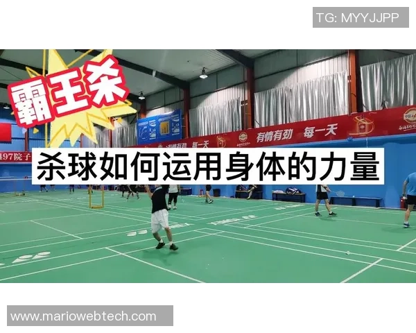 上海羽毛球队的训练节奏与战术解析深度探讨