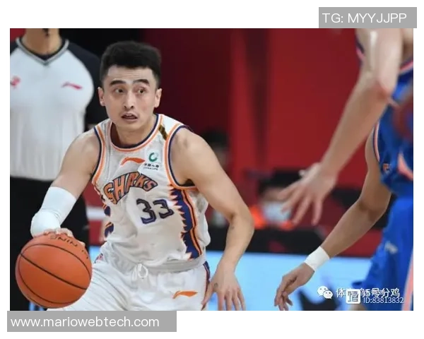 上海篮球队近期状态分析与未来展望聚焦球队表现与战术调整