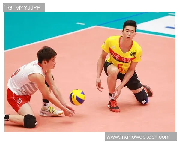 吴秀英独家分享排球技巧与心得体会助你提升竞技水平