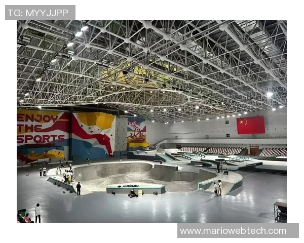 南京极限运动队的比赛经验分享与成长之路探秘