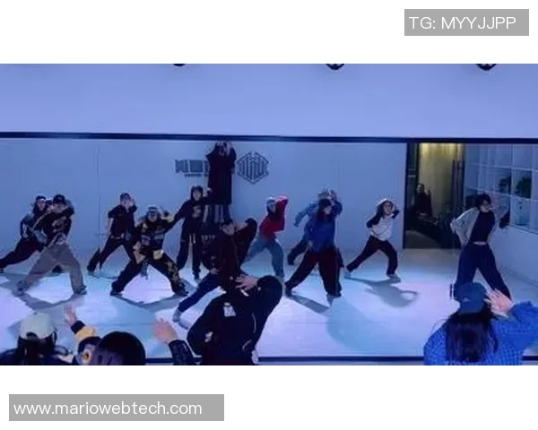 南京街舞队引领潮流最新街舞状态TOP10全面解析