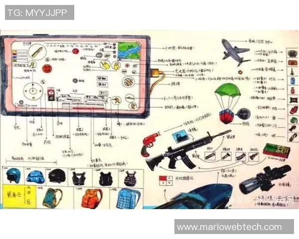 和平精英专题深度解析TES战队默契配合与战术策略的成功之道