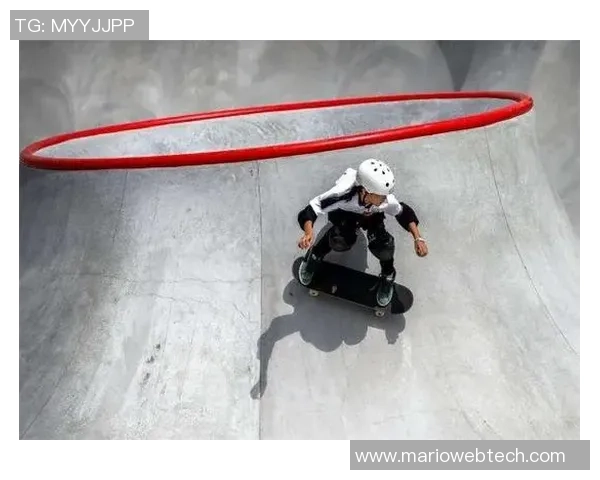 广州滑板队强势崛起最新个人能力排名前十揭晓