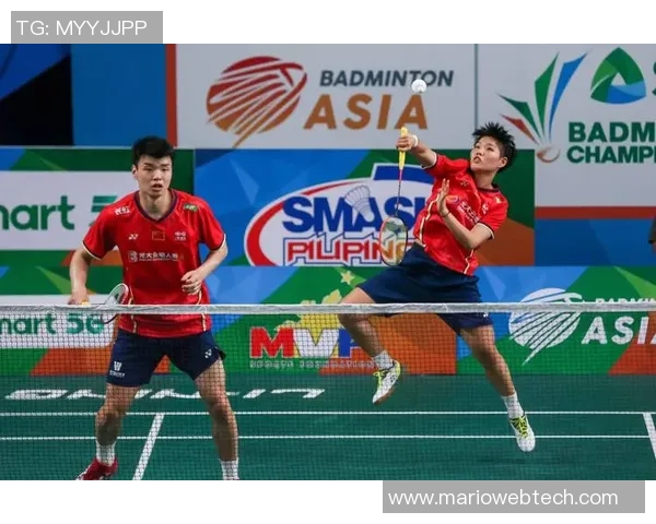 成都羽毛球队在精英赛中的实力展现与未来发展潜力分析