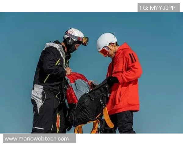 极限运动专题探秘北京极限运动队的技术创新与训练秘籍