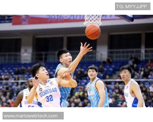 杭州篮球队实力分析与未来发展展望探讨