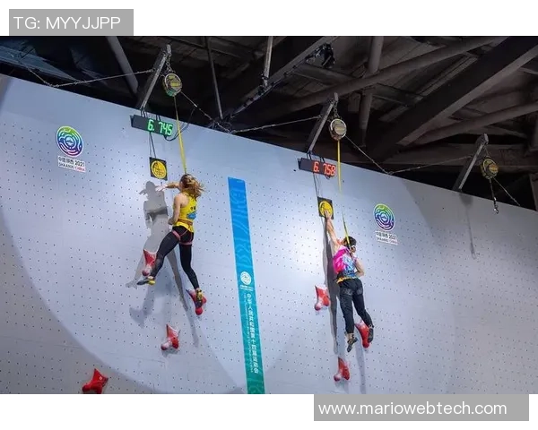 杭州攀岩队比赛经验深度对比分析与其他队伍的差异与启示