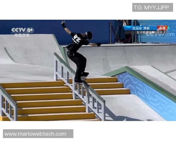 杭州滑板队个人能力提升之路与团队协作的完美结合