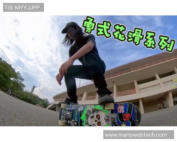 武汉滑板队的防反策略解析与滑板文化的深度融合探讨