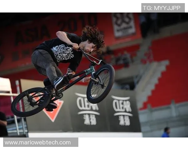 南京极限运动队引领潮流最新极限运动TOP10精彩呈现