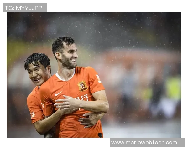 卓尔足球比赛时间安排及赛事亮点分析助你不错过每一场精彩对决